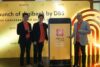 foto launch digibank by DBS