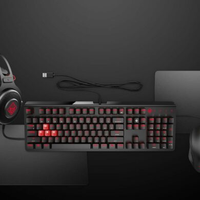 hp omen 2017 ecosystem