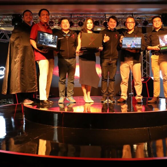 HP Luncurkan OMEN by HP, Ekosistem untuk Pengalaman <em>Gaming</em> Terbaik 45 hp omen by hp launch