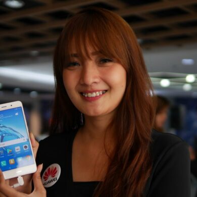 huawei Y series 2017 launch 2