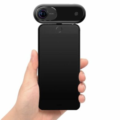 insta360one 1