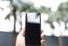 samsung Galaxy Note 8 hand outdoor