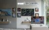 samsung frame tv display