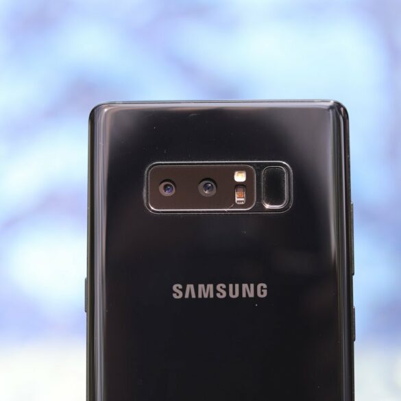 Kesan Pertama Mencoba Fitur Live Focus dan Dual Camera Samsung Galaxy Note8 147 samsung galaxy note 8 dual camera