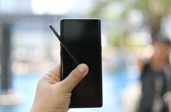 samsung galaxy note 8 with s pen samsung galaxy note 8 with s pen