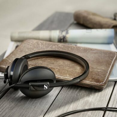 sennheiser HD 2.10 lifestyle sennheiser HD 2.10 lifestyle