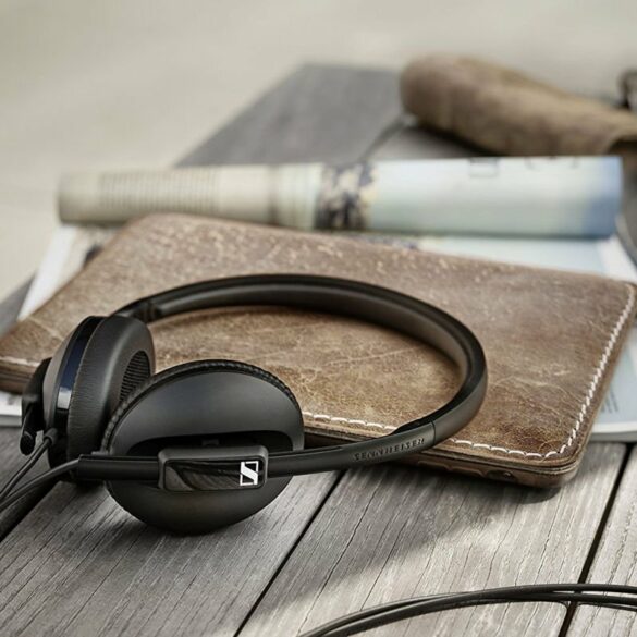 sennheiser HD 2.10 lifestyle