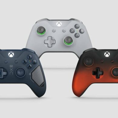 xbox one kontroler 1
