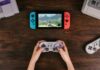 8bitdo sn30 pro 1