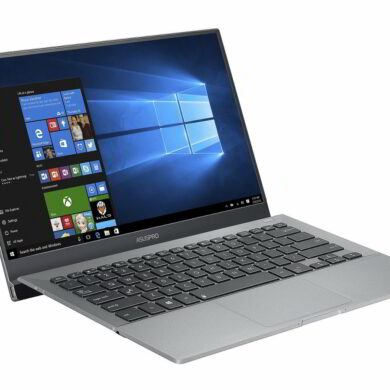 ASUS b9440 1