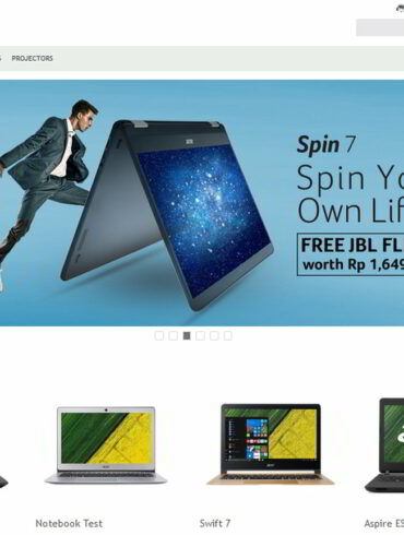 Acer Official eStore