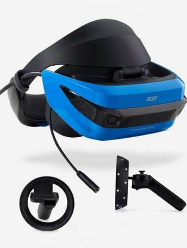 Acer Windows Mixed Reality Acer Windows Mixed Reality