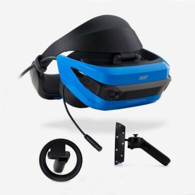 Acer Windows Mixed Reality