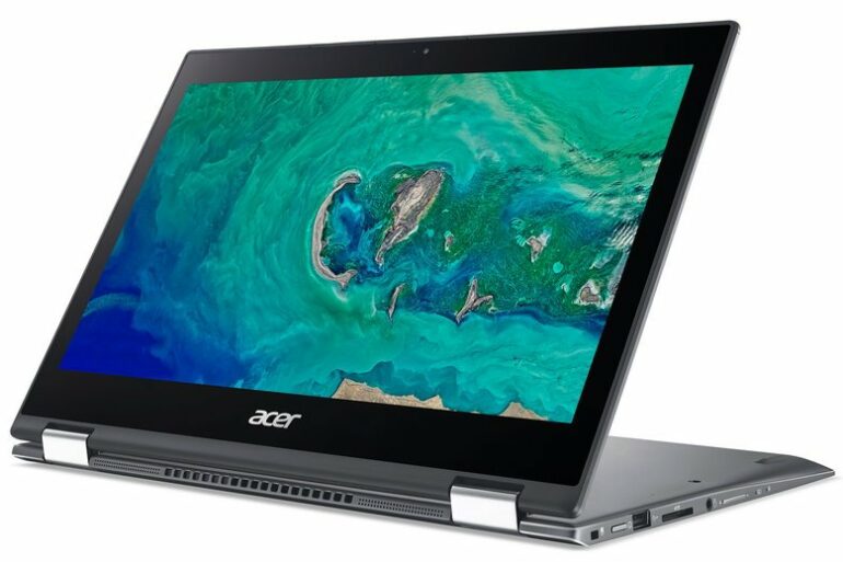 Acer IFA Spin5 13 02
