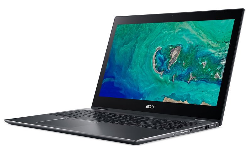 Acer IFA Spin5 15 03