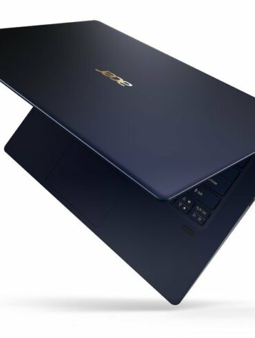Acer IFA Swift5 01 Acer IFA Swift5 01