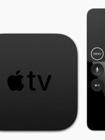 Apple TV 4K 2 Apple TV 4K 2