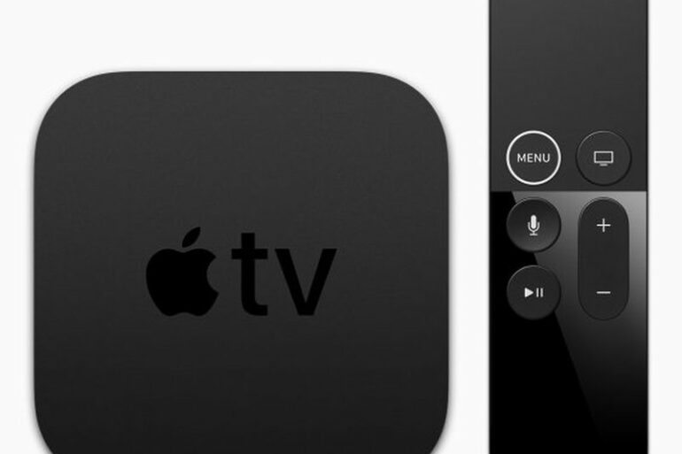 Apple TV 4K 2 Apple TV 4K 2