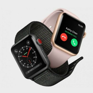 Apple Watch Series 3