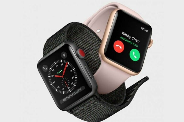 Apple Watch Series 3