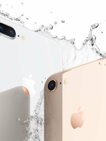 Apple Resmi Umumkan iPhone 8 dan iPhone 8 Plus 30 Apple iphone 8 water resistant