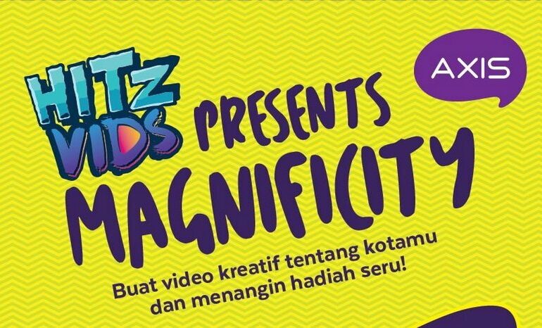 Axis HITZvids