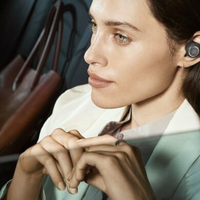 Beoplay E8 CharcoalSand 5