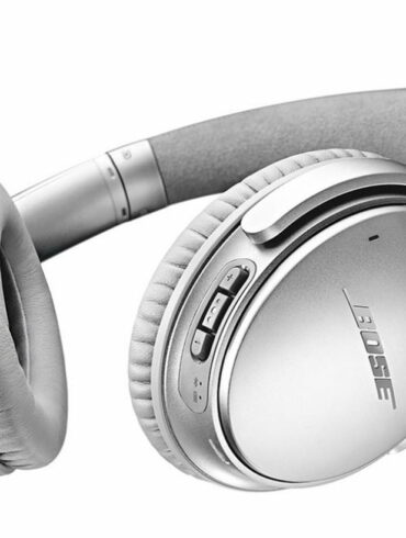 Bose QuietComfort 35 II 1 Bose QuietComfort 35 II 1