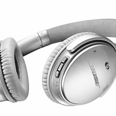 Bose QuietComfort 35 II 1