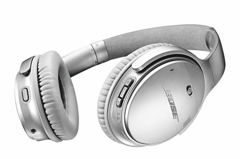 Bose QuietComfort 35 II 1 Bose QuietComfort 35 II 1