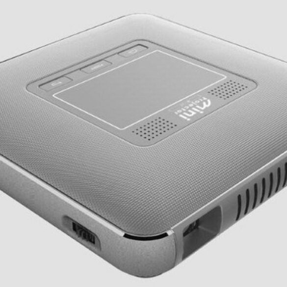 Canon Mini Projector M i1 1