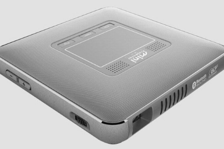Canon Mini Projector M i1 1 Canon Mini Projector M i1 1