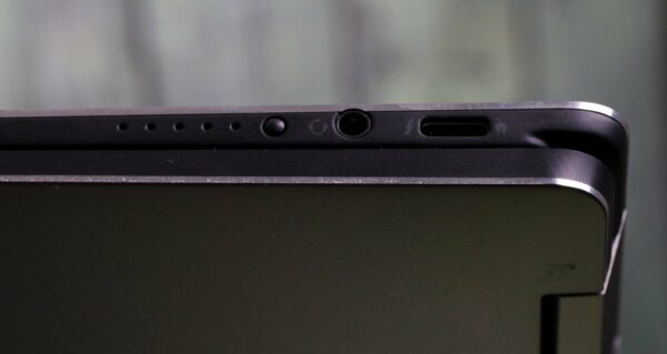 Dell XPS 13 2 in 1 2017 3