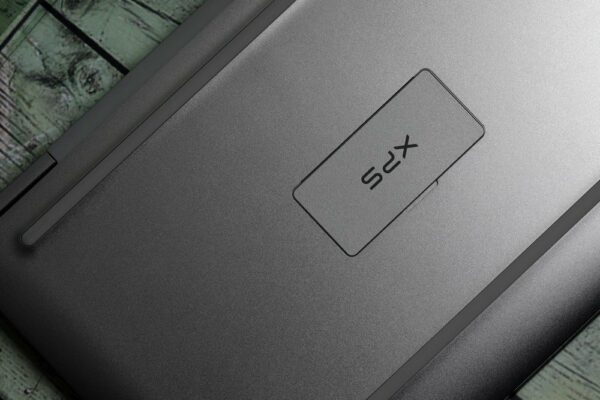 Dell XPS 13 2 in 1 2017 6