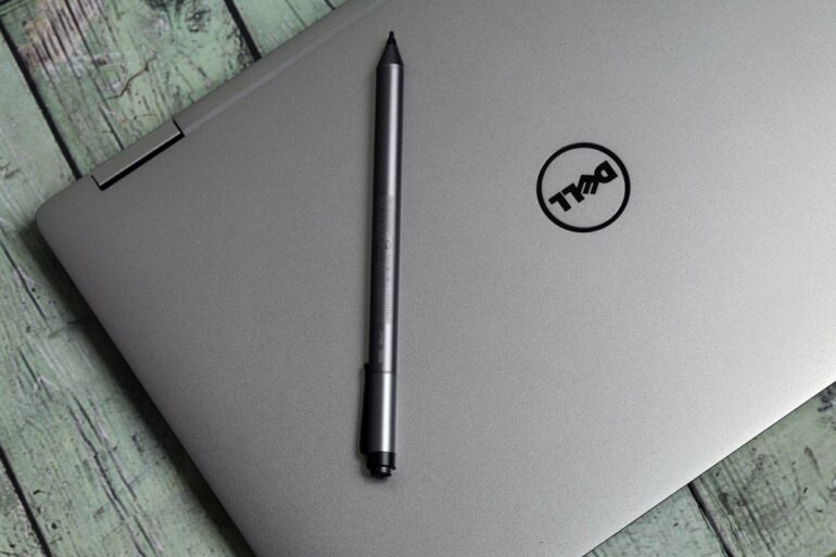 Dell XPS 13 2 in 1 2017 9