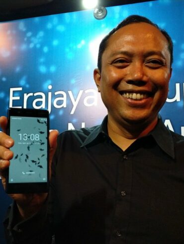 Erajaya Nokia 3 1 Erajaya Nokia 3 1