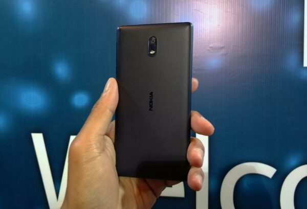 Erajaya Nokia 3 2