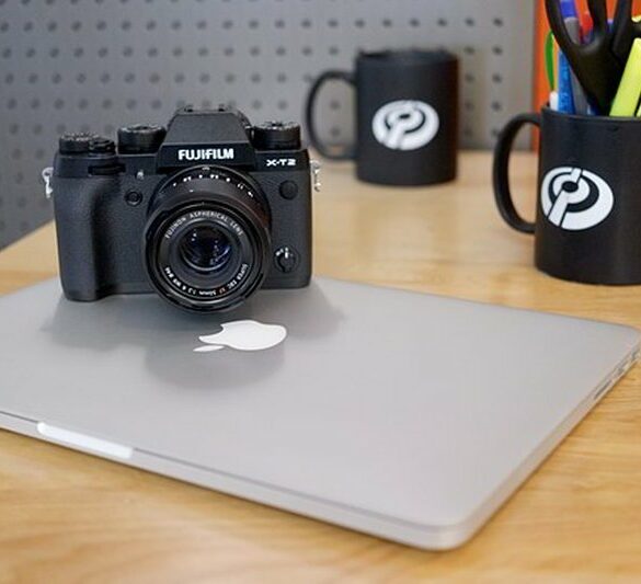 Fujifilm X RAW Studio 1