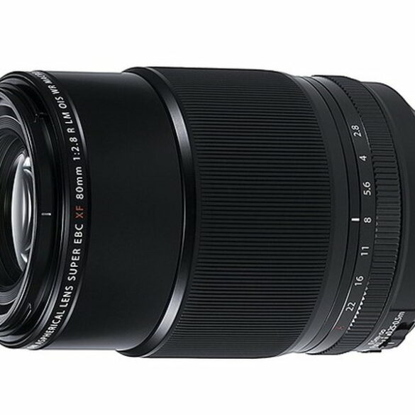Fujifilm XF 80mm F2.8 R LM OIS WR Macro Fujifilm XF 80mm F2.8 R LM OIS WR Macro