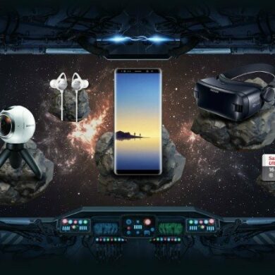 Galaxy Game