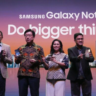 Galaxy Note8 Indonesia 2