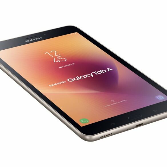 Galaxy Tab A 2017