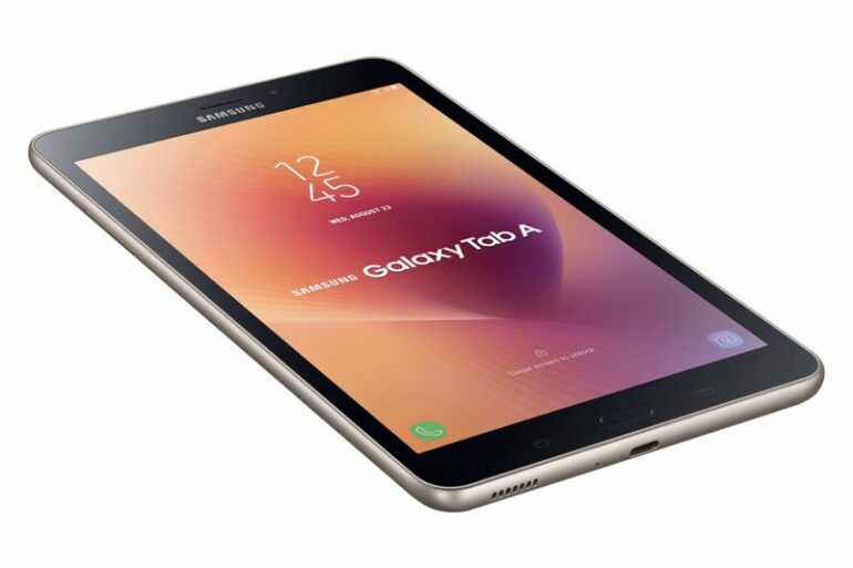 Galaxy Tab A 2017 Galaxy Tab A 2017