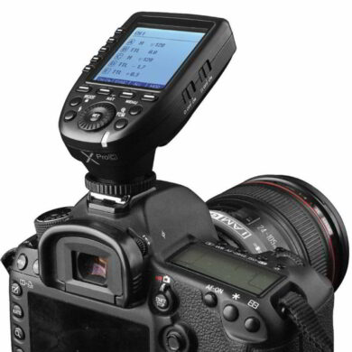 Godo Xpro 1