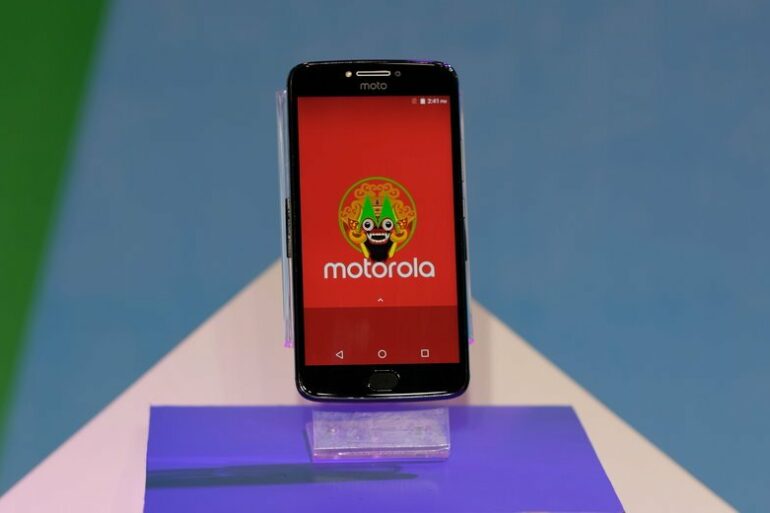 Hands On Moto E4 Plus 2 Hands On Moto E4 Plus 2