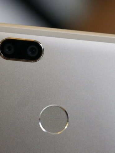 Hands On Xiaomi Mi A1 2