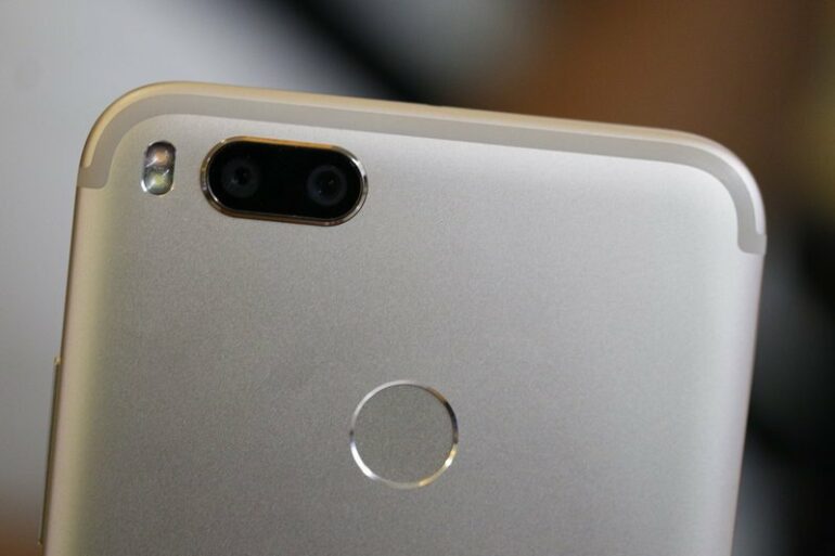 Hands On Xiaomi Mi A1 2 Hands On Xiaomi Mi A1 2