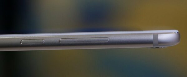 Hands On Xiaomi Mi A1 4