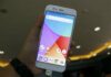 Hands On Xiaomi Mi A1 6