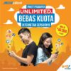 IMG BOLT Prepaid Unlimited